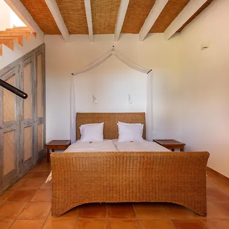Finca Amapola - Agrotourismus Campos  Room photo