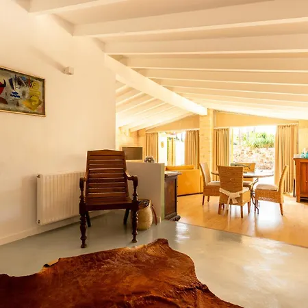 Finca Amapola - Agrotourismus Campos  Room photo