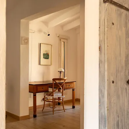 Finca Amapola - Agrotourismus Campos  Room photo