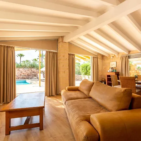 Finca Amapola - Agrotourismus Campos  Room photo