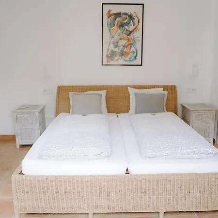 Finca Amapola - Agrotourismus Campos  Room photo