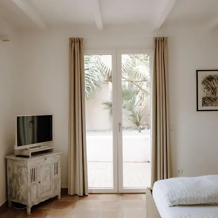 Finca Amapola - Agrotourismus Campos  Room photo