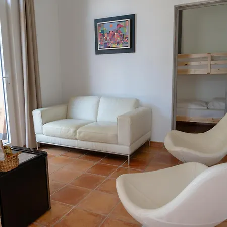 Finca Amapola - Agrotourismus Campos  Room photo