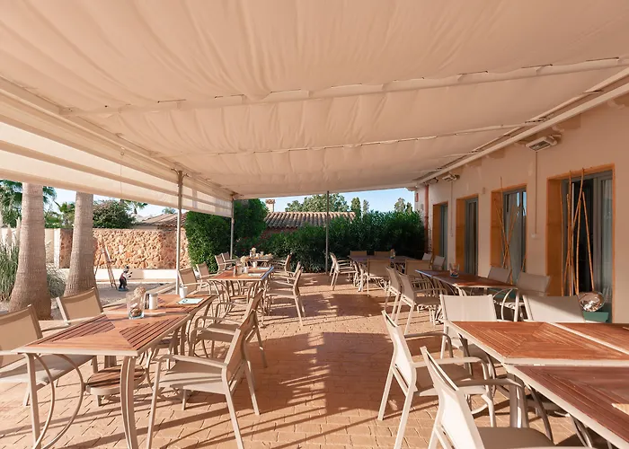 Finca Amapola - Agrotourismus