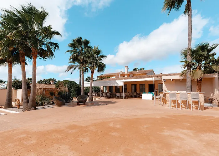 Finca Amapola - Agrotourismus