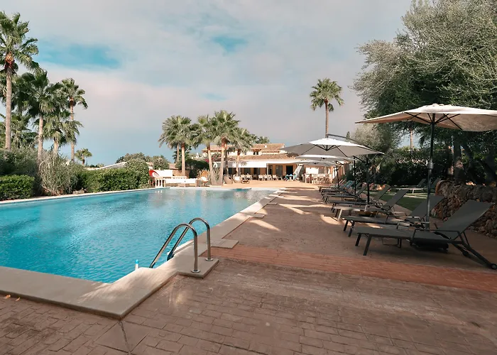 Finca Amapola - Agrotourismus